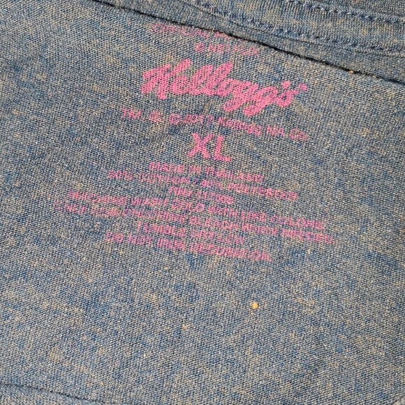 Stranger Things Graphic Tee - Picture 2 of 2